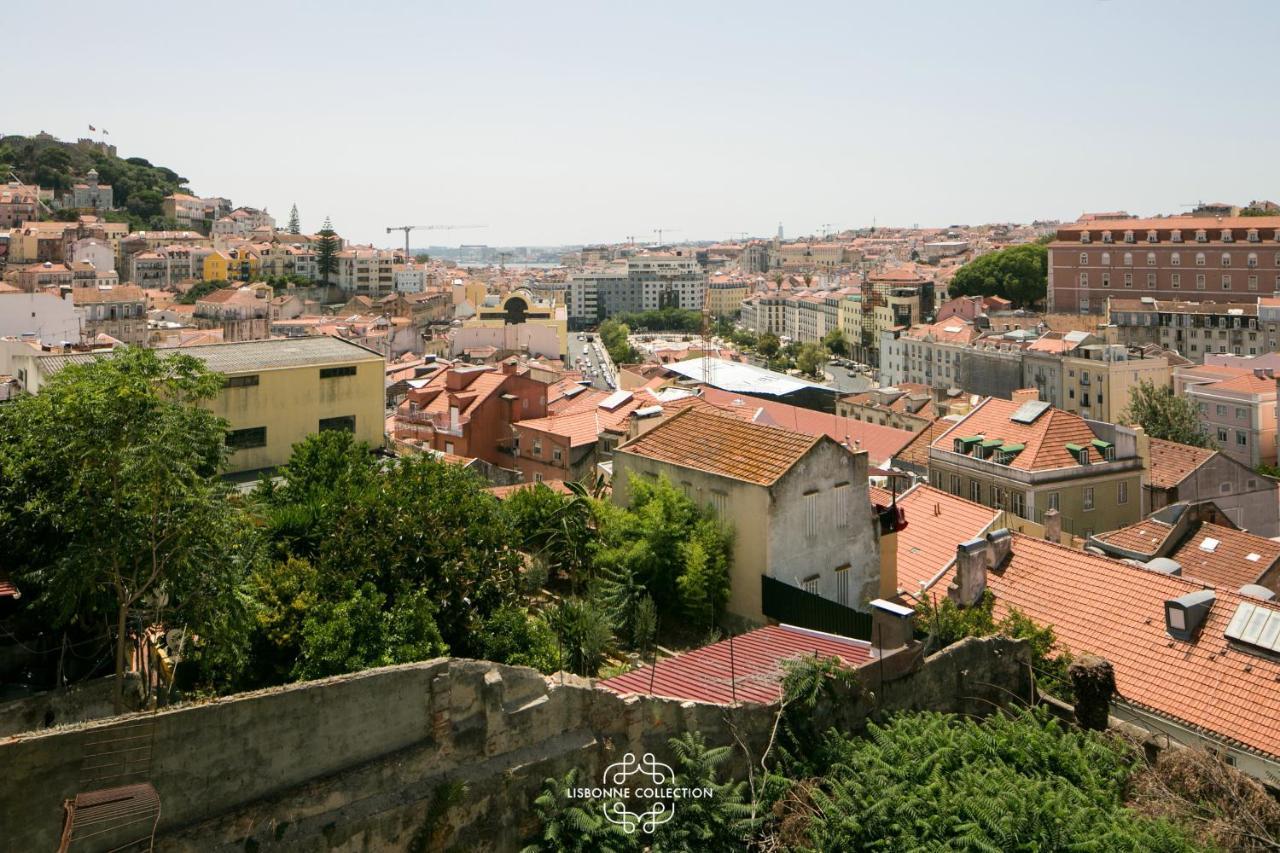 Elegance Lisbon View 68 By Lisbonne Collection Apartment Exterior photo