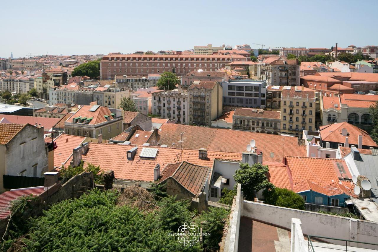 Elegance Lisbon View 68 By Lisbonne Collection Apartment Exterior photo